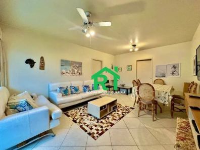 Apartamento com 3 Quartos à venda, 120m² no Pitangueiras, Guarujá