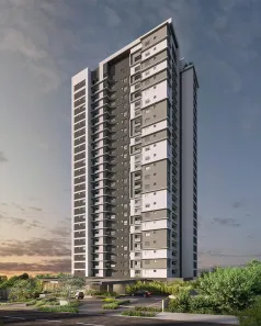 TAY VANGUARD CAMPINAS no Chácara da Barra, Campinas