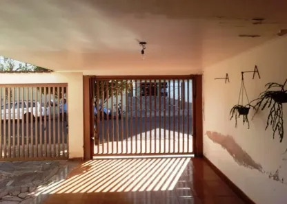 Casa com 3 Quartos à venda, 250m² no Sumarezinho, Ribeirão Preto