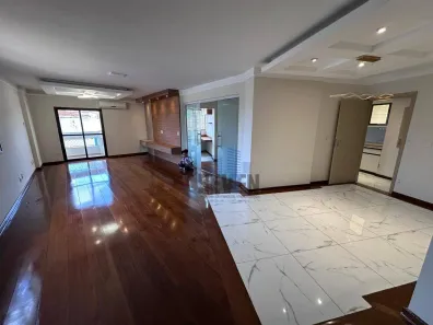 Apartamento com 3 Quartos à venda, 190m² no Centro, Bauru