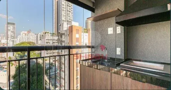 Apartamento com 2 Quartos à venda, 67m² no Perdizes, São Paulo