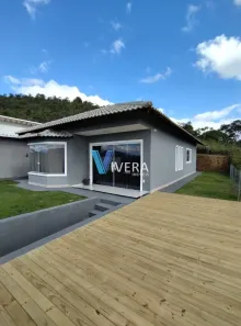 Casa com 3 Quartos à venda, 101m² no Albuquerque, Teresópolis