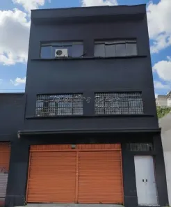 Galpão/Depósito/Armazém à venda, 1120m² no São Paulo, Toledo