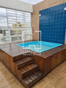 Cobertura com 3 Quartos à venda, 150m² no Recreio dos Bandeirantes, Rio de Janeiro