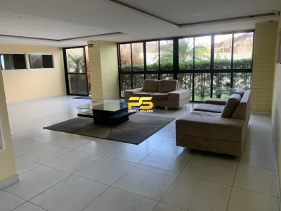 Apartamento com 2 Quartos à venda, 62m² no Torre, João Pessoa