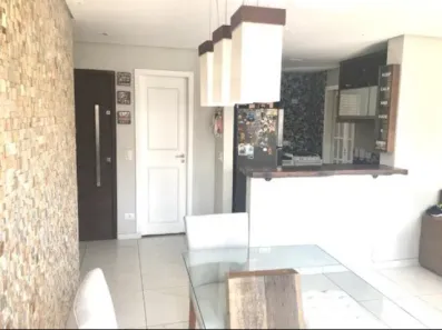 Apartamento com 3 Quartos à venda, 103m² no Cidade Monções, São Paulo