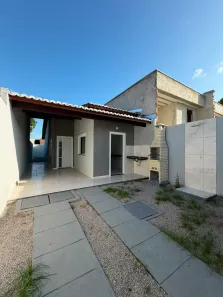 Casa com 2 Quartos à venda, 85m² no Barrocão, Itaitinga
