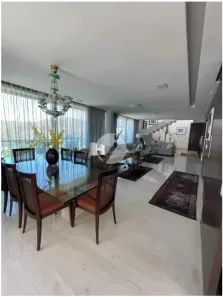 Cobertura com 3 Quartos à venda, 451m² no Vale dos Cristais, Nova Lima