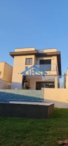 Casa de Condomínio com 3 Quartos à venda, 260m² no Suru, Santana de Parnaíba