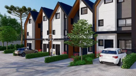 Casa com 3 Quartos à venda, 145m² no Serrano, Canela