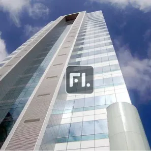 Sala Comercial para alugar, 136m² no Cidade Monções, São Paulo