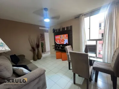Apartamento com 2 Quartos à venda, 49m² no Residencial Takanos, Campinas
