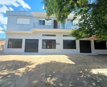 Ponto Comercial para alugar, 200m² no São José, Canoas