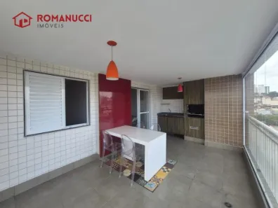 Apartamento com 3 Quartos para venda ou aluguel, 98m² no Vila Formosa, São Paulo