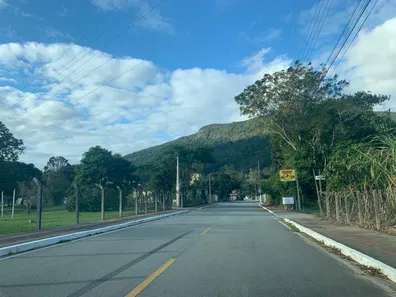 Lote/Terreno à venda, 360m² no Ratones, Florianópolis