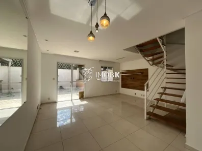 Casa de Condomínio com 3 Quartos à venda, 85m² no Jardim Shangai, Jundiaí