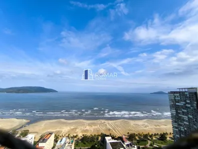 Apartamento com 2 Quartos à venda, 155m² no Pompéia, Santos
