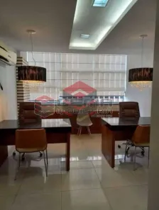 Kitnet à venda, 35m² no Centro, Rio de Janeiro