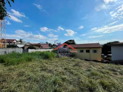 Lote/Terreno à venda, 440m² no Jardim Boa Esperança, Campinas