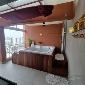 Cobertura com 2 Quartos à venda, 85m² no Parque da Vila Prudente, São Paulo