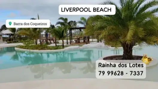 Lote/Terreno à venda, 238m² no , Barra dos Coqueiros