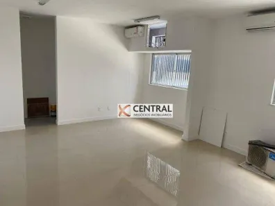 Sala Comercial à venda, 38m² no Caminho das Árvores, Salvador