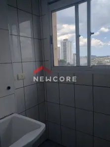 Apartamento com 1 Quarto à venda, 49m² no Vila Gonçalves, São Bernardo do Campo