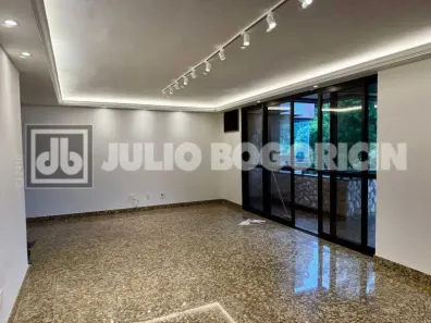 Apartamento com 3 Quartos à venda, 185m² no Recreio dos Bandeirantes, Rio de Janeiro