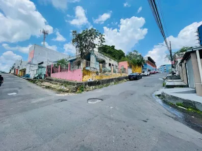Imóvel Comercial com 1 Quarto à venda, 432m² no São Francisco, Manaus