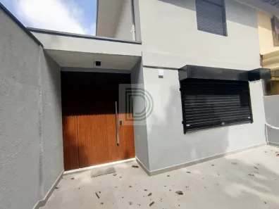 Sobrado com 3 Quartos à venda, 190m² no Jardim Peri Peri, São Paulo