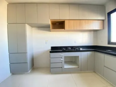Apartamento com 3 Quartos à venda, 96m² no Santa Mônica, Uberlândia