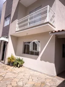 Casa com 2 Quartos à venda, 149m² no Jardim das Hortênsias, Poços de Caldas