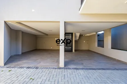 Apartamento com 3 Quartos à venda, 150m² no Tingui, Curitiba
