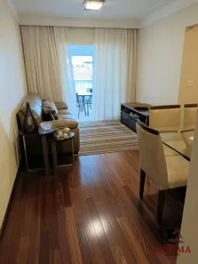 Apartamento com 3 Quartos à venda, 97m² no Vila Bertioga, São Paulo