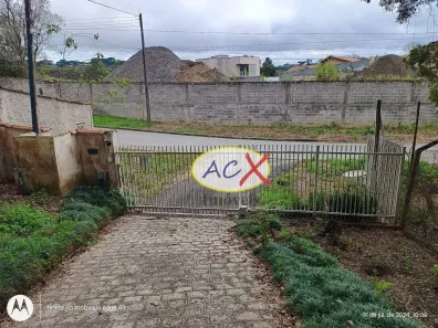 Lote/Terreno à venda, 6030m² no Jardim Naturama, Almirante Tamandaré