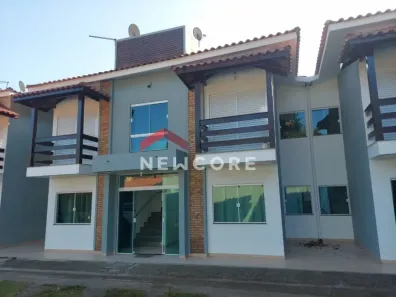 Apartamento com 2 Quartos à venda, 55m² no Verde Mar, Caraguatatuba