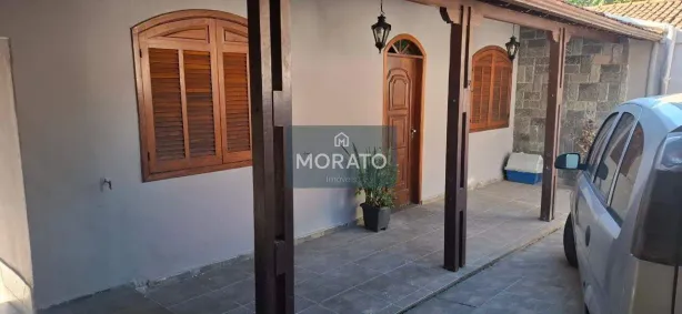 Casa com 4 Quartos à venda, 200m² no Conjunto Lagoa, Belo Horizonte