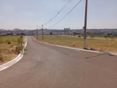 Lote/Terreno à venda, 200m² no Novo Horizonte, Piracicaba