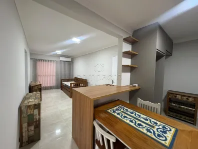 Apartamento com 3 Quartos à venda, 84m² no Higienópolis, São José do Rio Preto