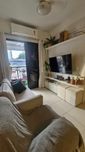 Apartamento com 3 Quartos à venda, 65m² no Andaraí, Rio de Janeiro
