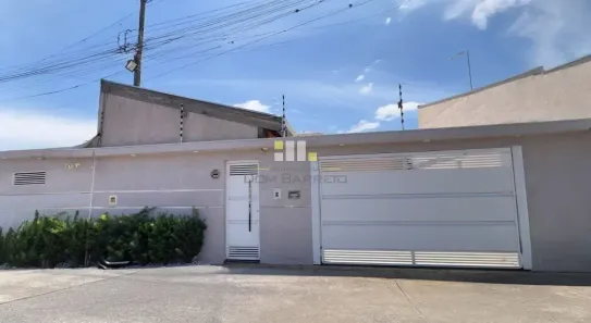 Casa com 3 Quartos à venda, 169m² no Residencial Bordon, Sumaré
