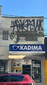Ponto Comercial para alugar, 40m² no Vila São José, Várzea Paulista