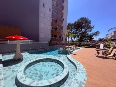 Apartamento com 2 Quartos à venda, 42m² no Itaquera, São Paulo