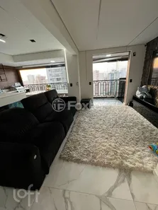 Apartamento com 2 Quartos à venda, 69m² no Santa Teresinha, São Paulo