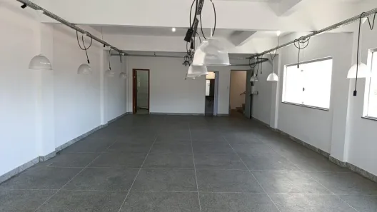 Sala Comercial com 2 Quartos para alugar, 80m² no Centro, Vitória da Conquista
