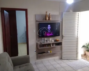 Casa com 1 Quarto à venda, 98m² no Jardim Maria Antonia (Nova Veneza), Sumaré