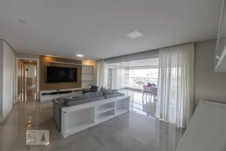 Apartamento com 4 Quartos à venda, 180m² no Belenzinho, São Paulo