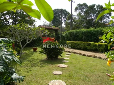 Fazenda/Sítio com 3 Quartos à venda, 170m² no Bom Retiro dos Mourão, Bragança Paulista