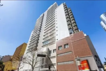 Apartamento com 1 Quarto para alugar, 30m² no República, São Paulo