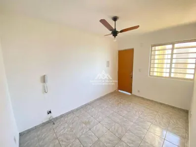 Apartamento com 2 Quartos à venda, 42m² no Jardim João Rossi, Ribeirão Preto